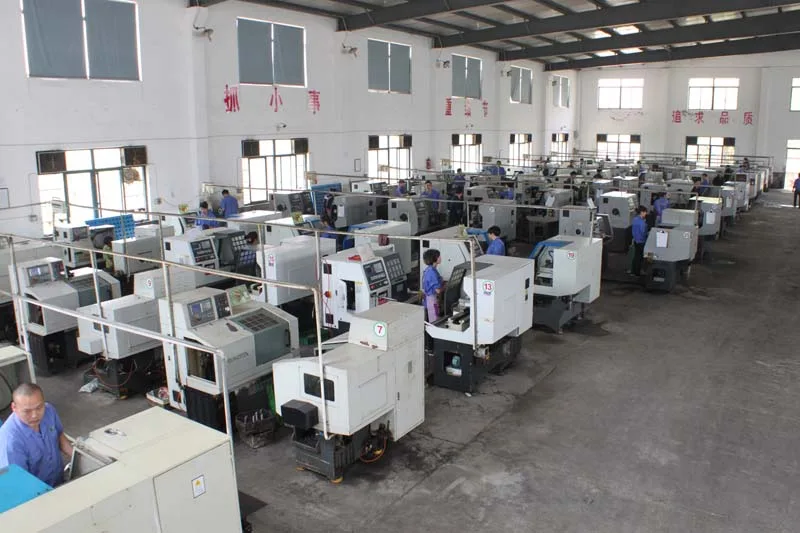 CNC Machine