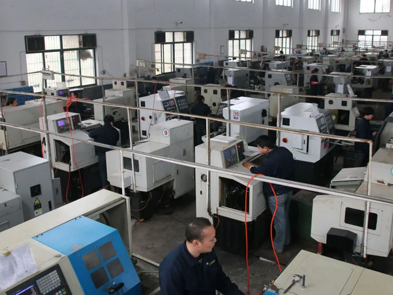 Production 9