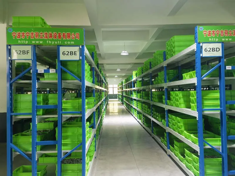 Warehouse 2