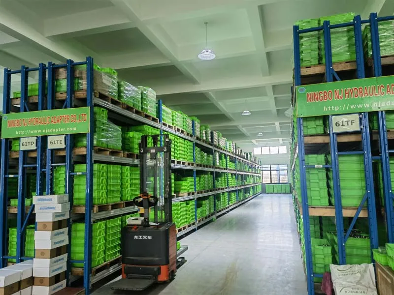 Warehouse 3