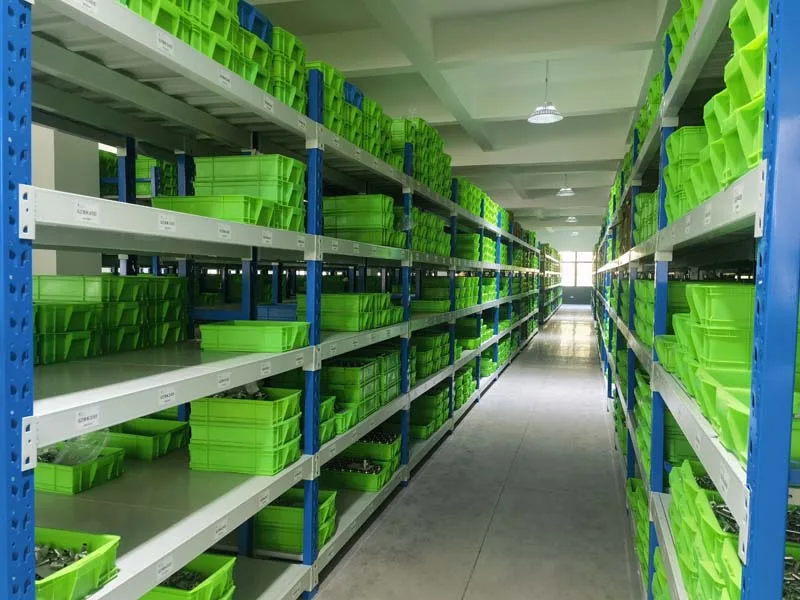 Warehouse 4