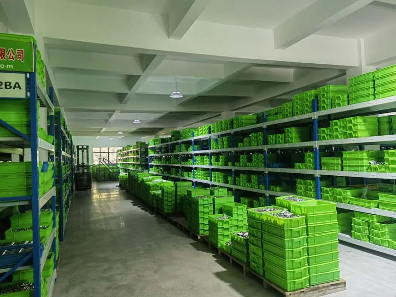 Warehouse 5