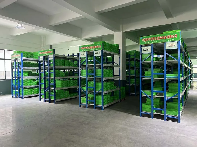 Warehouse 8