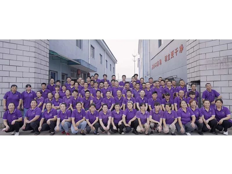 Production Team