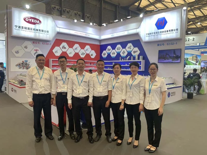 Sales Team