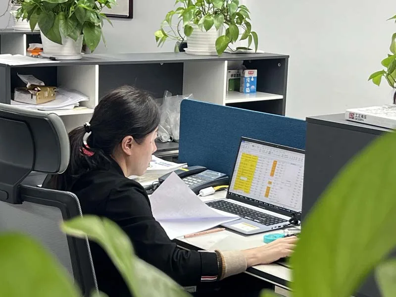 Sales Team
