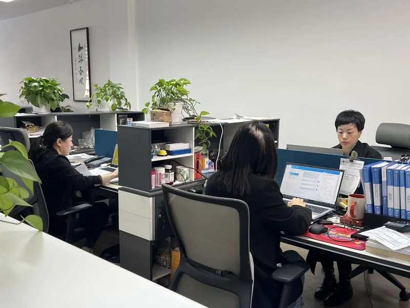 Sales Team