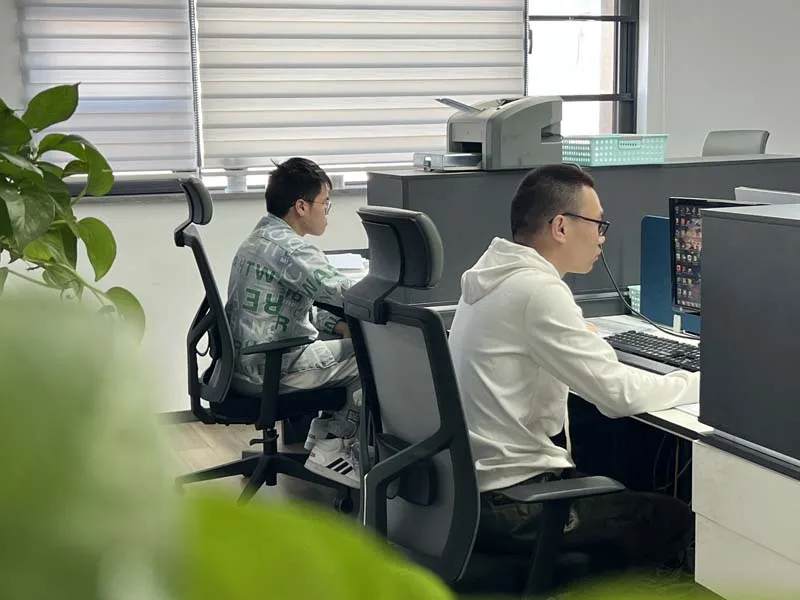 R&D Team