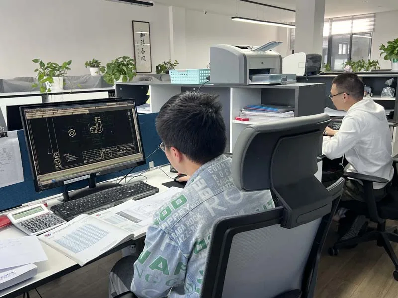 R&D Team