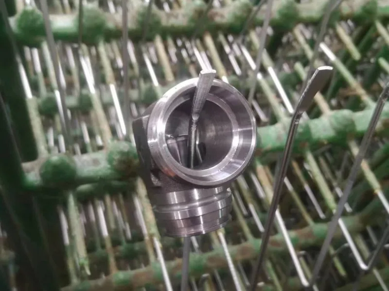 Galvanizing