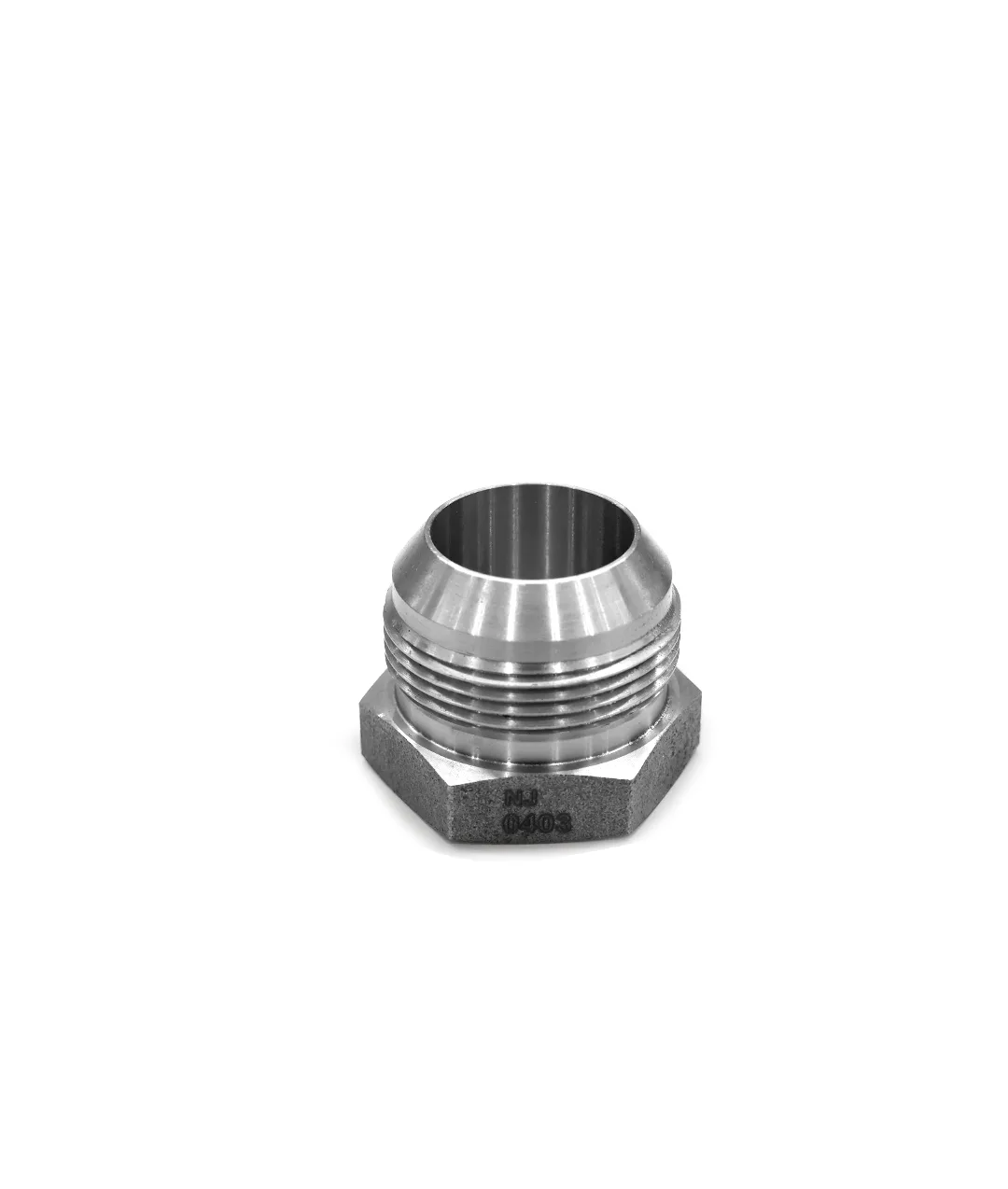 brazing hydraulic fittings-1
